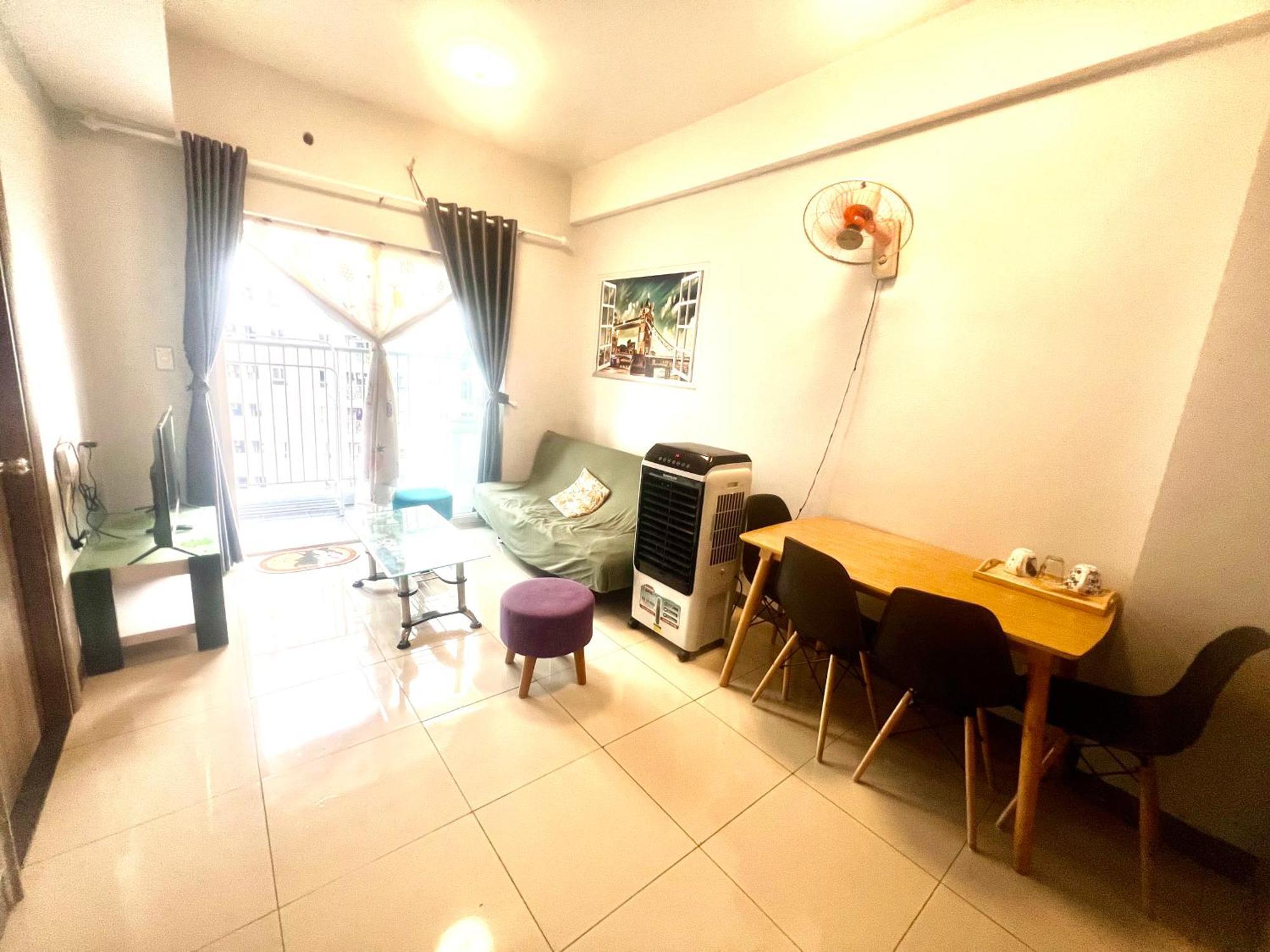 Can Ho Cao Cap Imperial Place Ho Chi Minh City Exterior photo